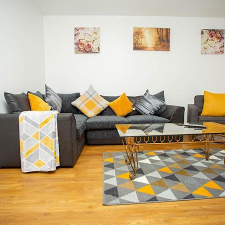 Somerset Place ノーザンプトン エクステリア 写真